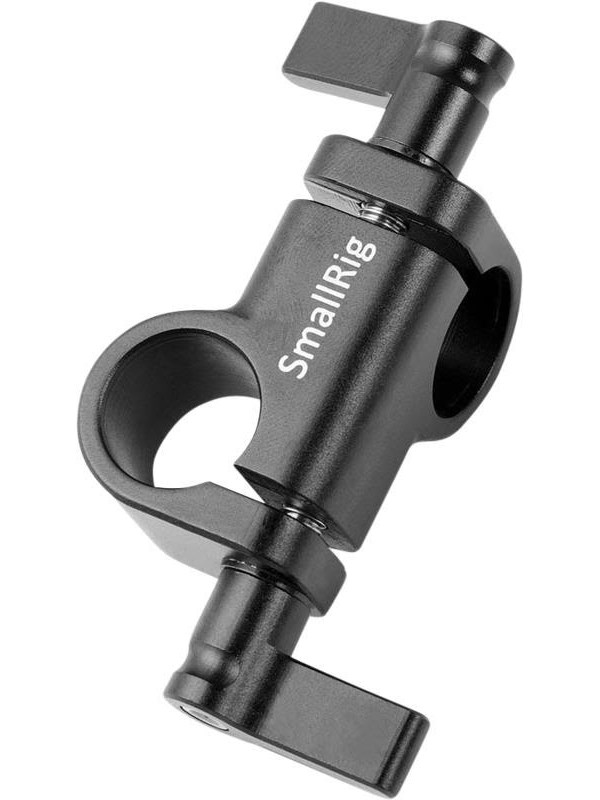 SmallRig 2069 15mm Rod Clamp 90 Degree