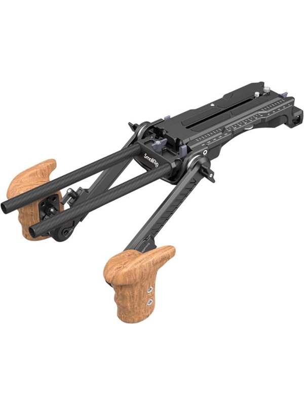 SmallRig 3169 Sony VCT-14 Universal Multifunctional Shoulder Kit