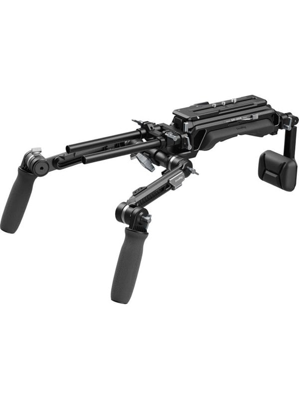SmallRig 5199 HawkLock VCT-14 Type Shoulder Rig (SR009)
