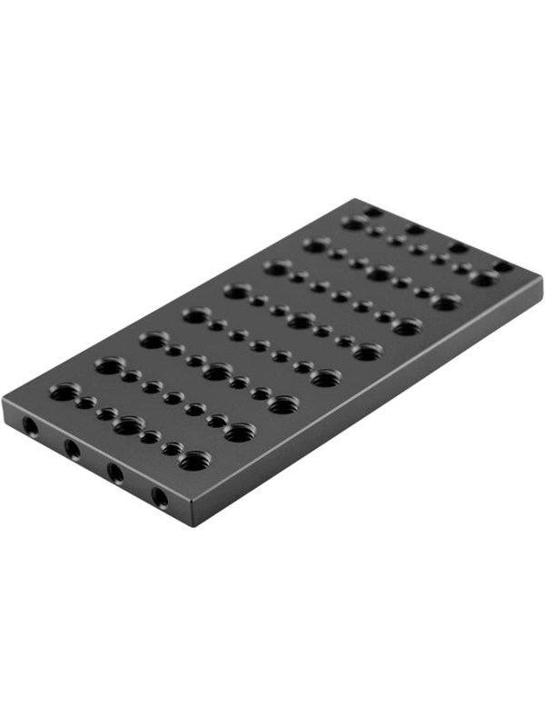 SmallRig 1092 Cheese Plate Multi Mount Plate