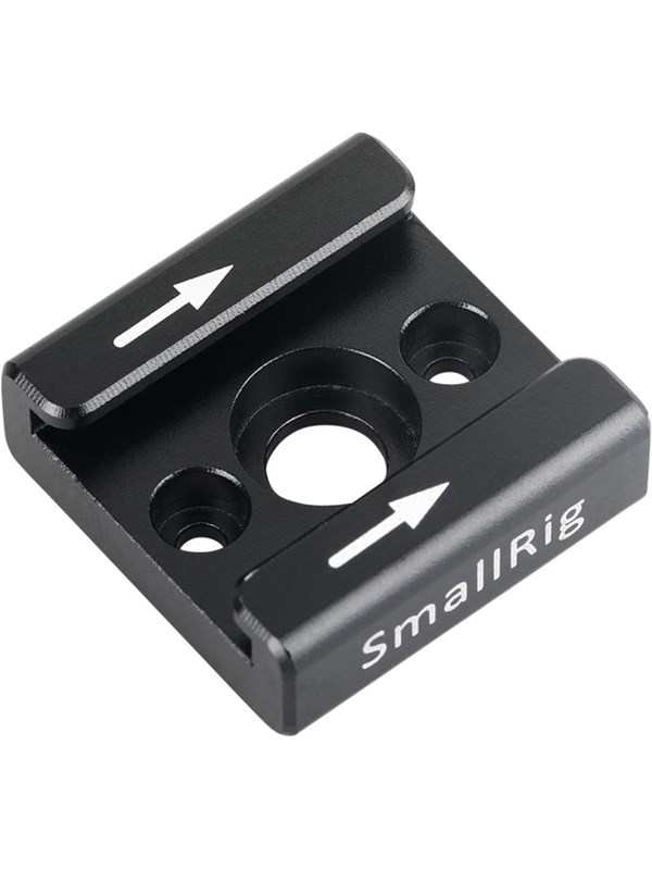 SmallRig 1241 COLD SHOE