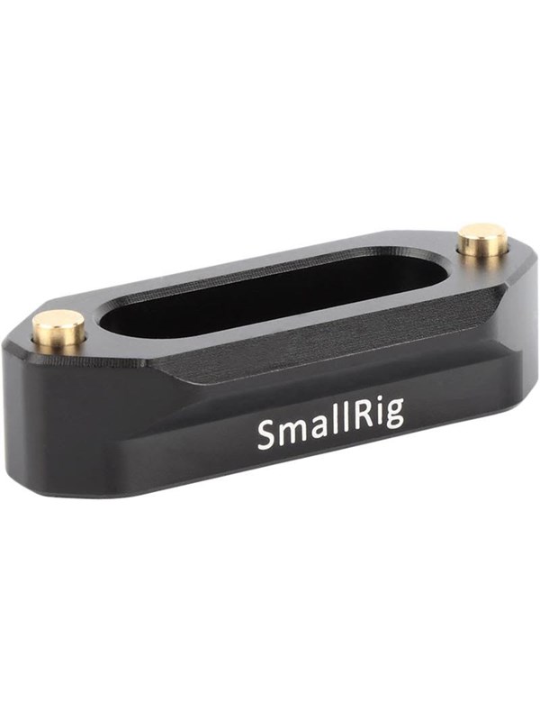 SmallRig 1409 QR Safety Rail 46mm