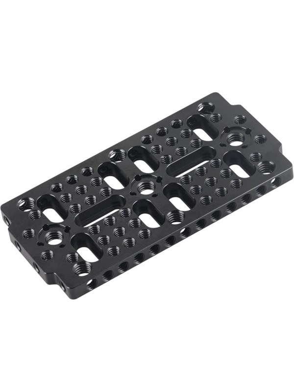 SmallRig 1681 Multi-purpose Cheese Plate