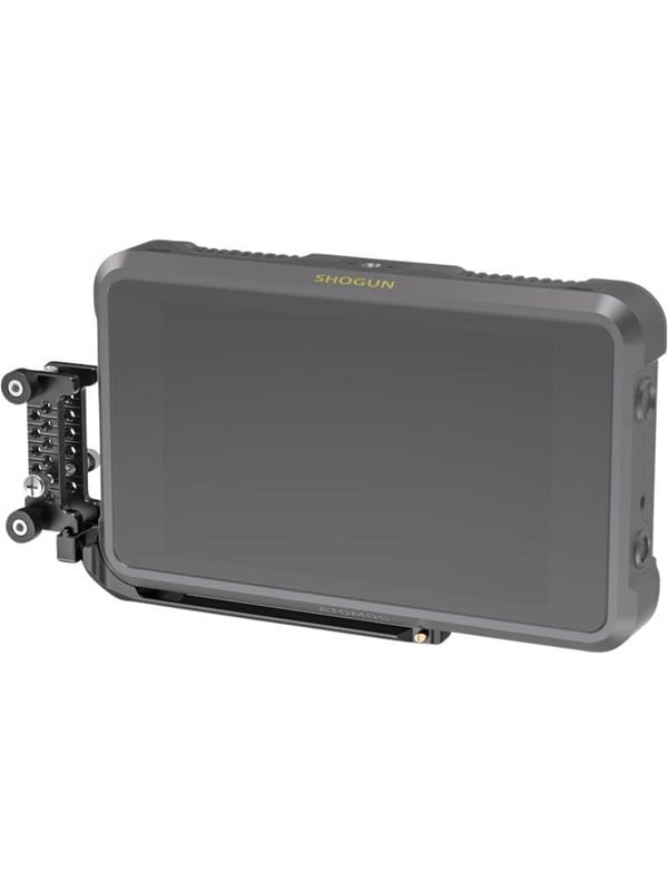 SmallRig 2487 Mount Plate & HDMI Cl for Shogun 7