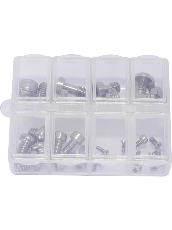 SmallRig 2326 Screw Set for Camera Accessories