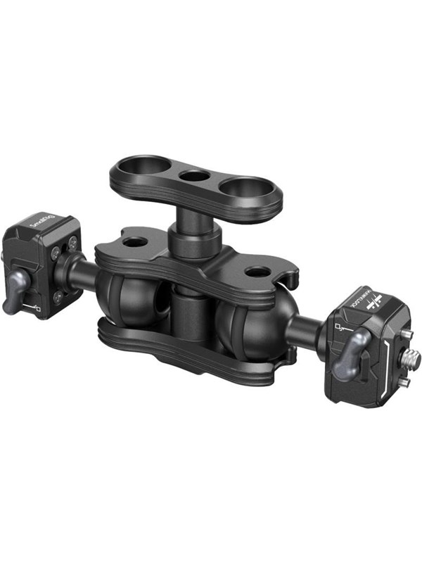 SmallRig 3515 Drop-in HawkLock Mini Magic Arm with Quick Release Ballhead