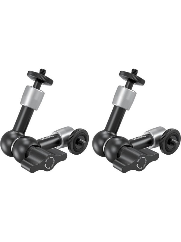 SmallRig 5316 Magic Arm Support Kit 5.5"
