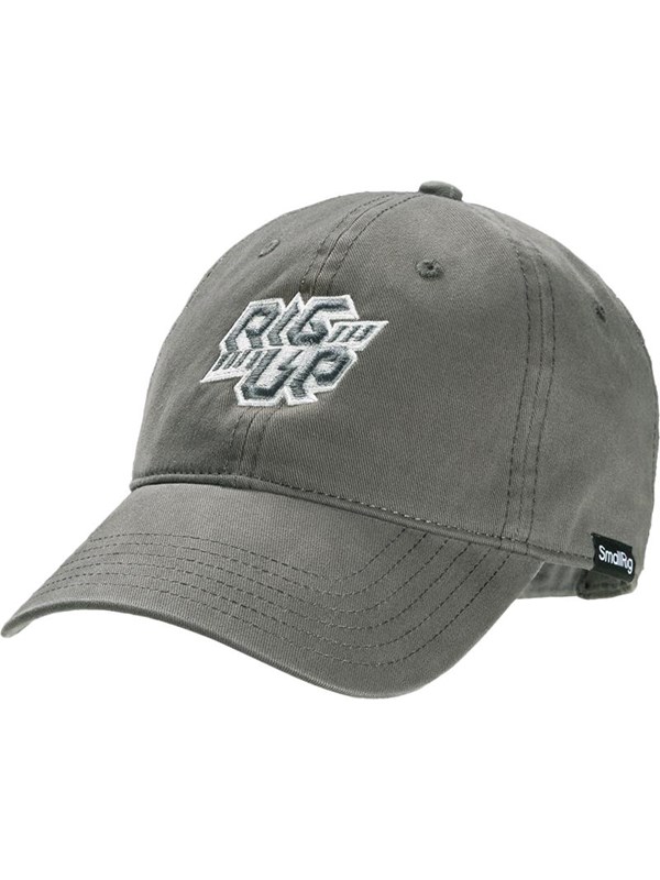SmallRig 5349 Rig UP Baseball Cap Grey