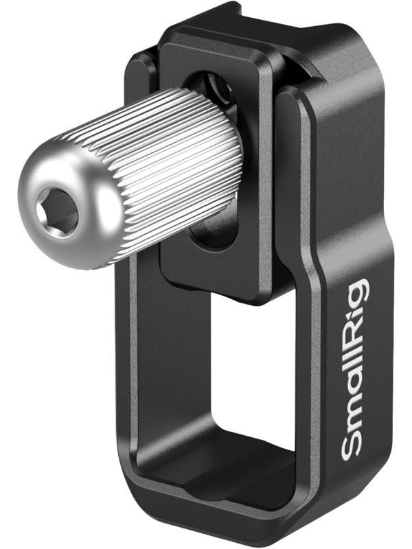 SmallRig 5660 USB-C Cable Clamp for Cages for Canon EOS C50