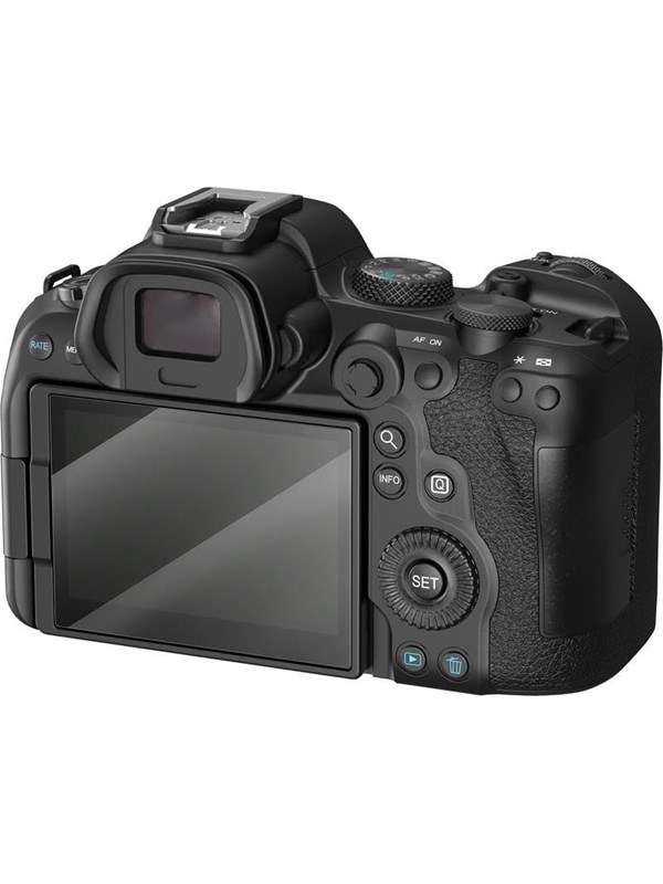 SmallRig 5805 Screen Protector for Canon R6 / R6 I