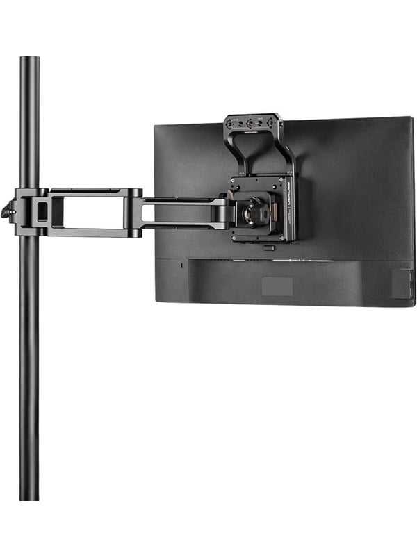 SmallRig 6257 Mount Plate for Monitor VESA for Camera Cart