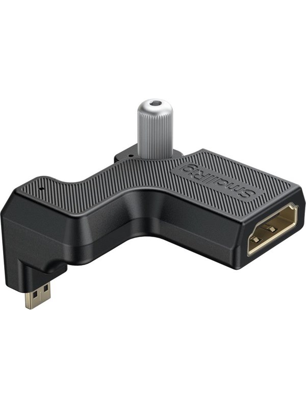 SmallRig 5907 High-Definition Adapter for Nikon ZR