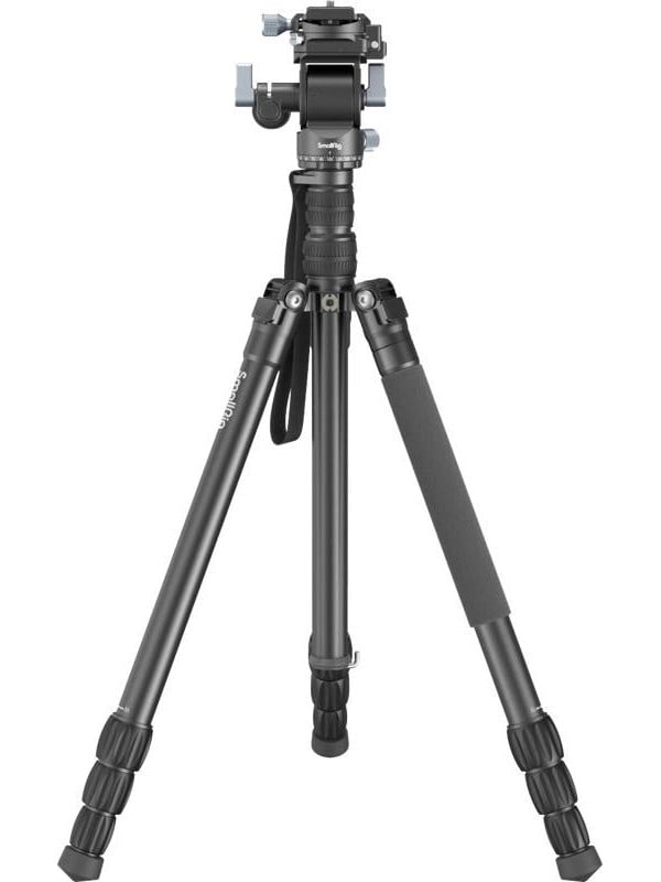 SmallRig 4307 Video Tripod FreeBlazer CT195