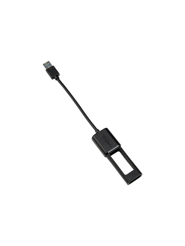 Targus - USB-C cable - USB-C to USB Type A - 10 cm