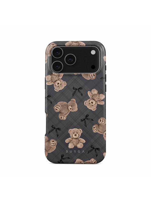 Burga BFF - Apple iPhone 17 Pro Max Tough MagSafe Case