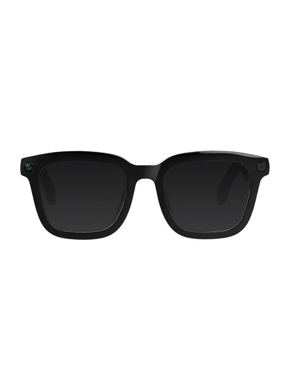 Colmi V03 Smart Glasses Square Frame Sunglasses