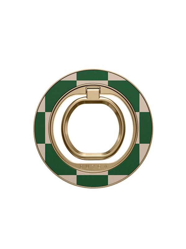 Burga Ivy League - Magnetic Ring Holder Gold