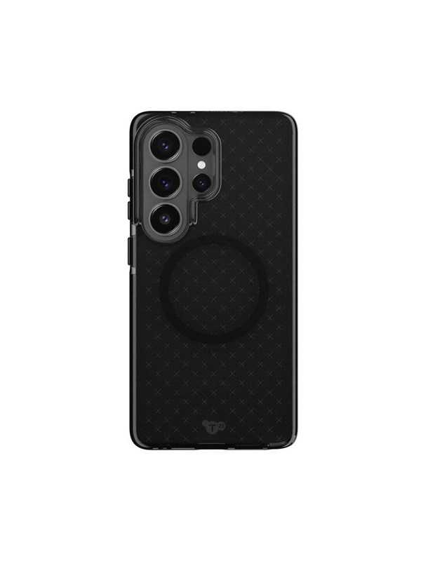 Tech21 Evo Check Magnet Samsung Galaxy S26 Ultra Smokey/Black