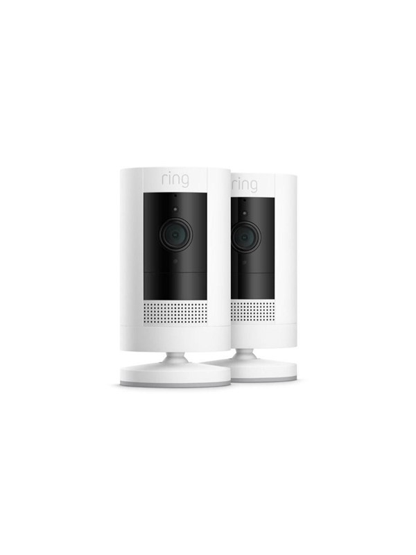 Ring Stick Up Cam Battery