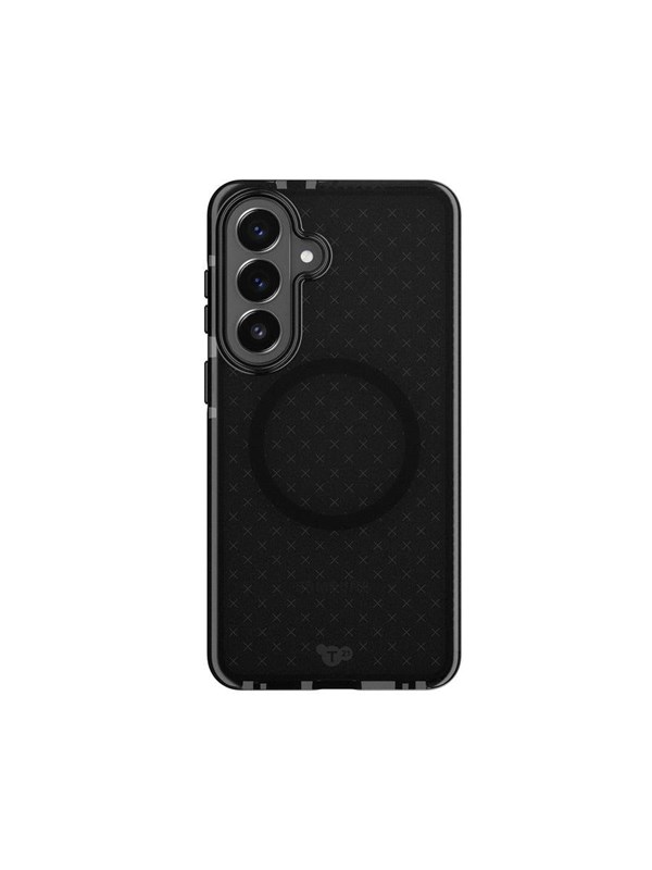 Tech21 Evo Check Magnet Samsung Galaxy S26+ Smokey/Black