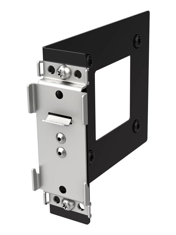 Zebra TF9903 DIN RAIL CLIP