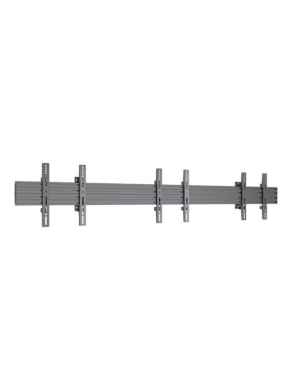 Multibrackets M Pro Series MBW3X1U - Max 50 kg - recommended for 50"