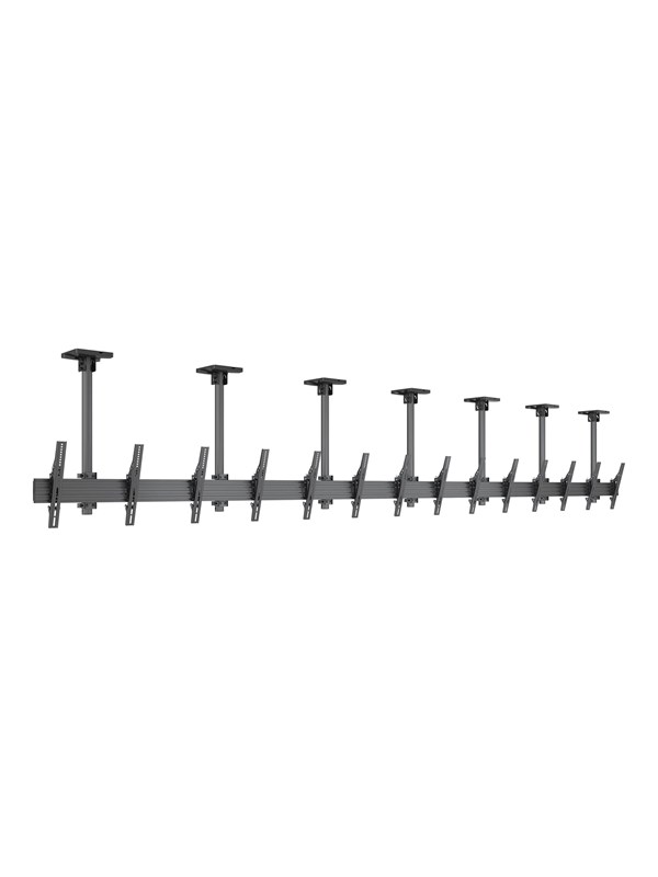 Multibrackets M Pro Series MBC7X1U - Max 210 kg - recommended for 65"