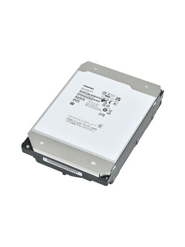 Toshiba MG11 Series - 18TB - Harde schijf - MG11SCA18TE - SAS3 - 3.5"