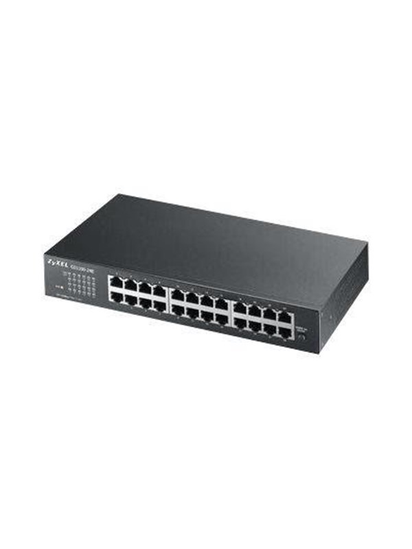 ZyXEL GS-1100-24E