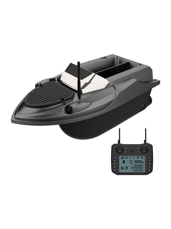Flytec V080 Basic 20000mah bait boat