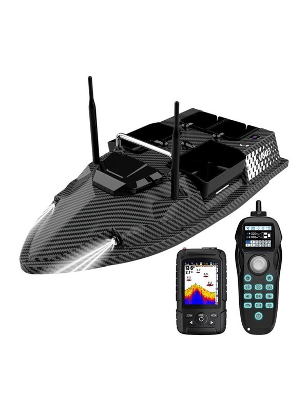 Flytec V803-Pro 5200mAh bait boat