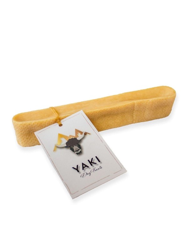YAKI - Cheese Dog snack 140-149g XL