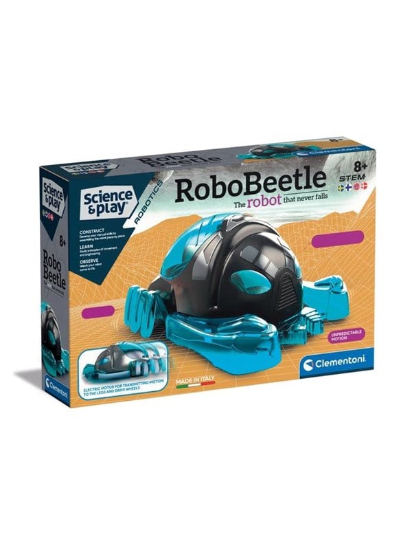 Clementoni Robo Beetle
