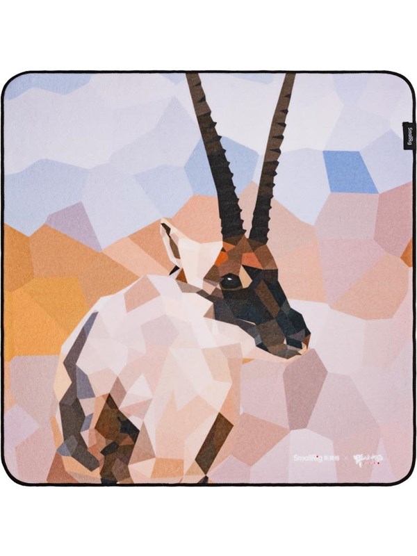 SmallRig 6041 Camera Wrap Wild China Film Series Tibetan Antelope Pattern
