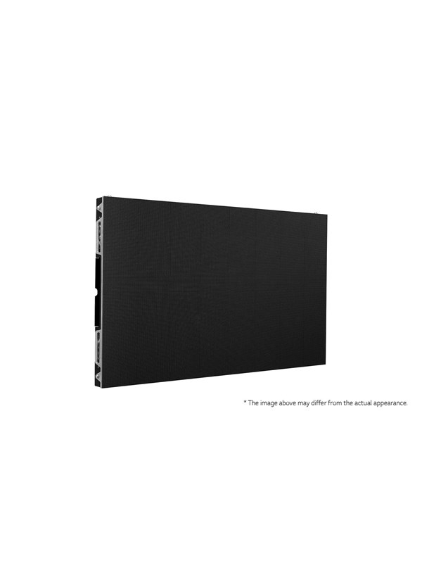 LG LSCC018-GZ LED Signage P1.8mm Indoor
