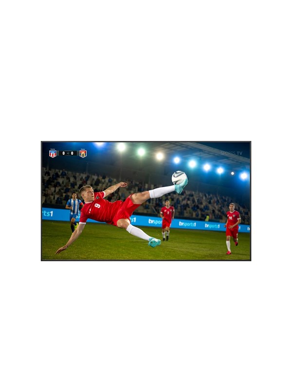 LG 86UH7Q-E 86inch UHD Signage Display