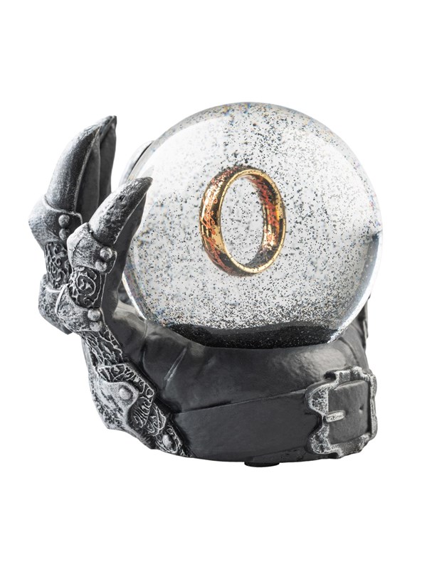 Grupo Erik The Lord of The Rings - Sauron Snow Globe Beeld/figuur - Multicolours