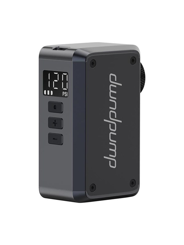 Cycplus AS230 PRO DP5 PRO Mini Bike Pump