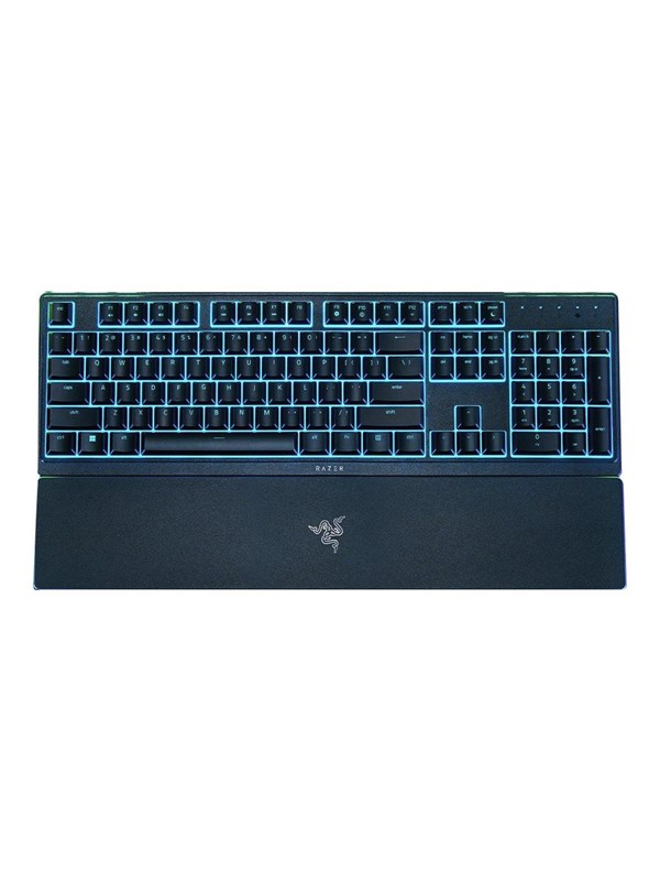 Razer Ornata V3 X - Gaming toetsenbord - Frans - Zwart