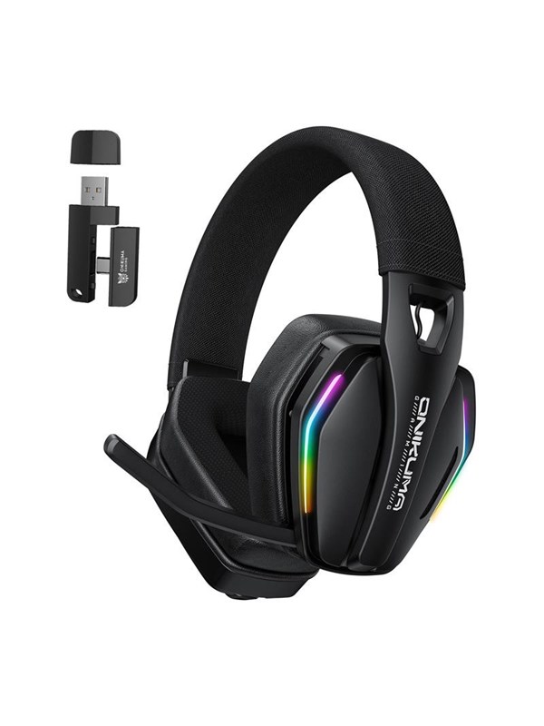 ONIKUMA GT826 gaming headphones (black)