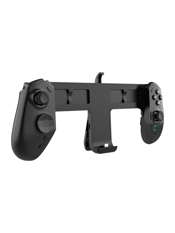 Deltaco Gaming Handheld Controller - Hall-effect - Ergonomisch - Vibratie - voor Nintendo Switch 2