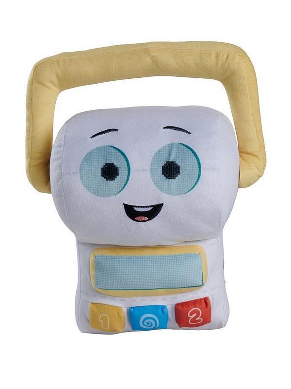 Simba Toy Story 5 - Smarty Pants 25 cm