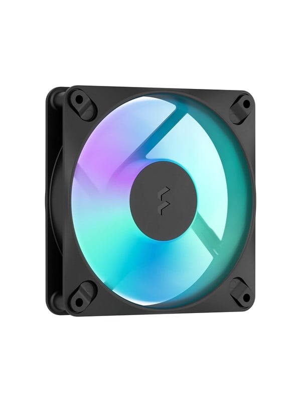 Fractal Design Dynamic 3 12 PWM RGB Black