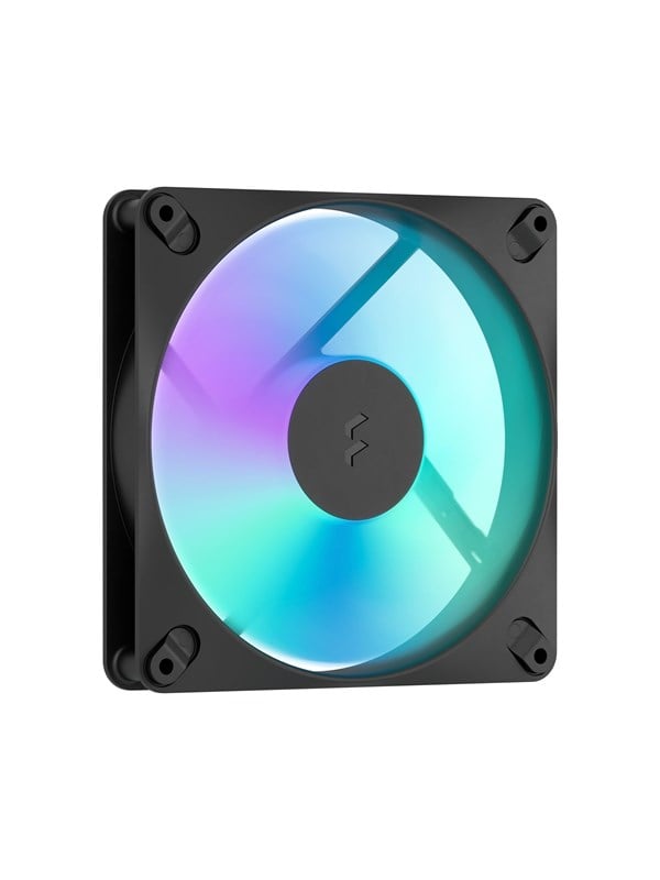 Fractal Design Dynamic 3 14 PWM Black