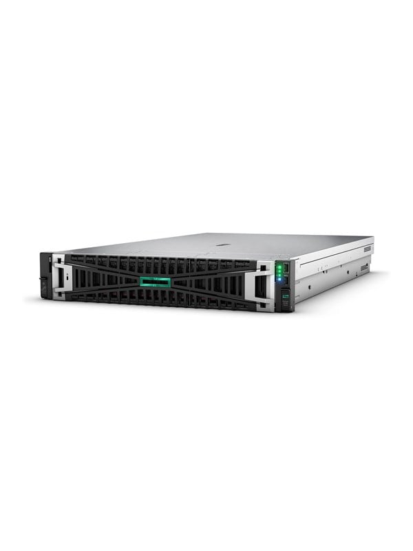 Hewlett Packard Enterprise HPE ProLiant DL380 Gen11 Network Choice