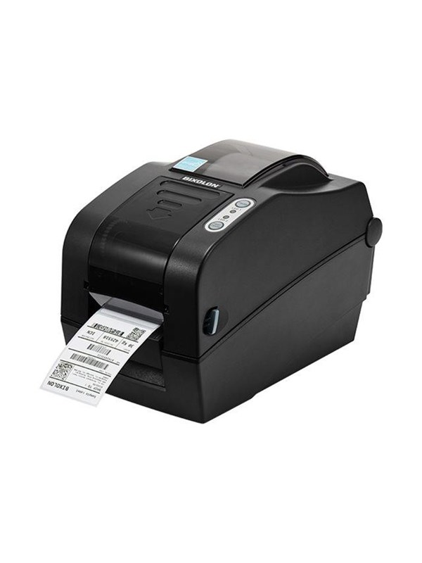 BIXOLON SLP-TX223 - label printer - B/W - direct thermal / thermal transfer afbeelding 1