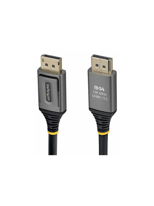 StarTech.com StarTech - DisplayPort cable - DisplayPort to DisplayPort - 1 m