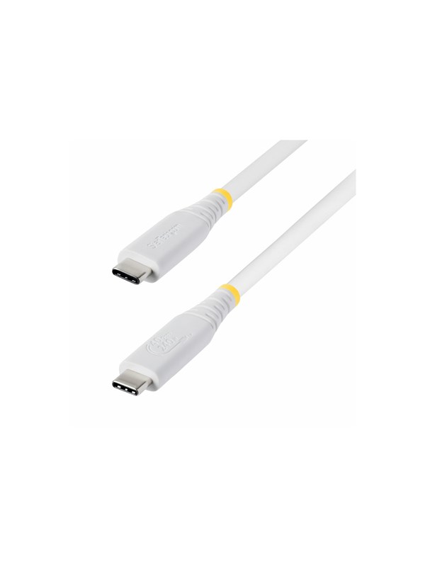 StarTech.com StarTech - USB-C cable - USB-C to USB-C - 1 m