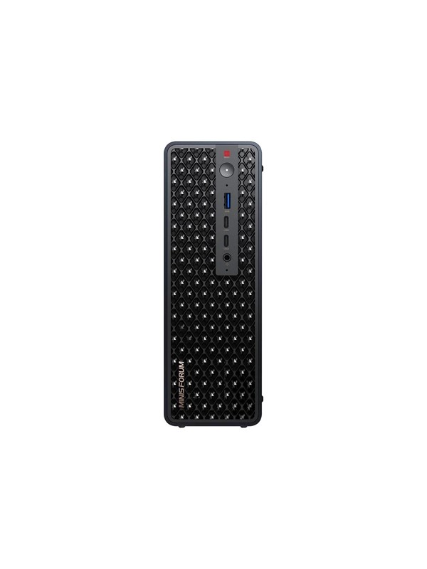 Minisforum MS-S1 MAX - Ryzen AI Max+ / 64GB / 2TB