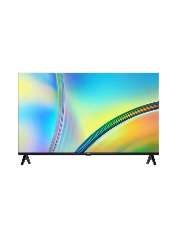 TCL 32" Flat screen TV LED 1080p (Full HD) High Dynamic Range 10 (HDR10) S54 32S5409AF TV